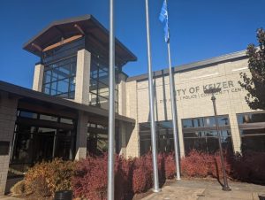 Keizer Council Considers Shifting 1 39 M To Verda Lane Sidewalk Project