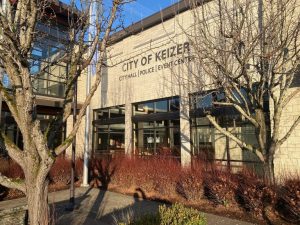Keizer Council Forms Workgroup To Review Manager And Attorney Performance Proces