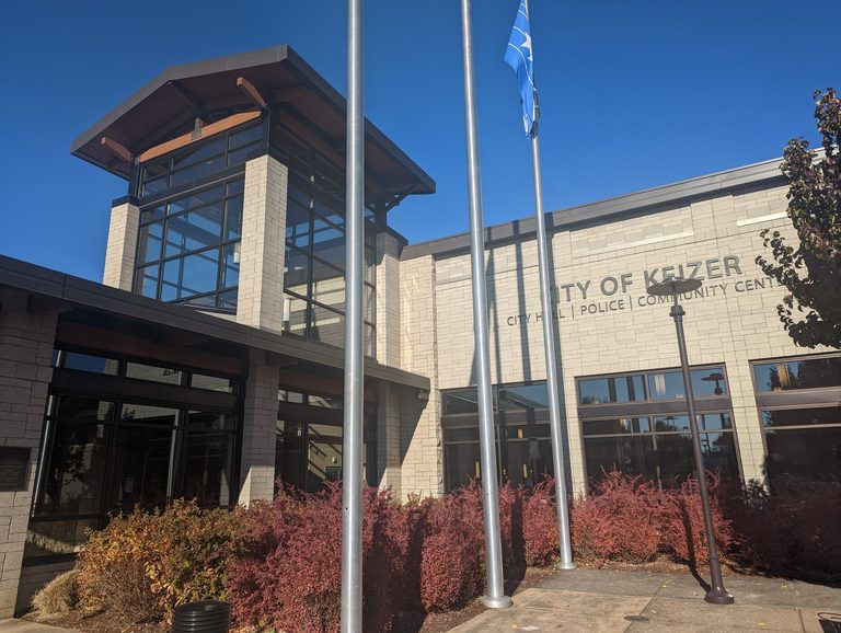 Keizer Voters Invited To Meet Mayoral And Council Candidates At Oct 21 Forum