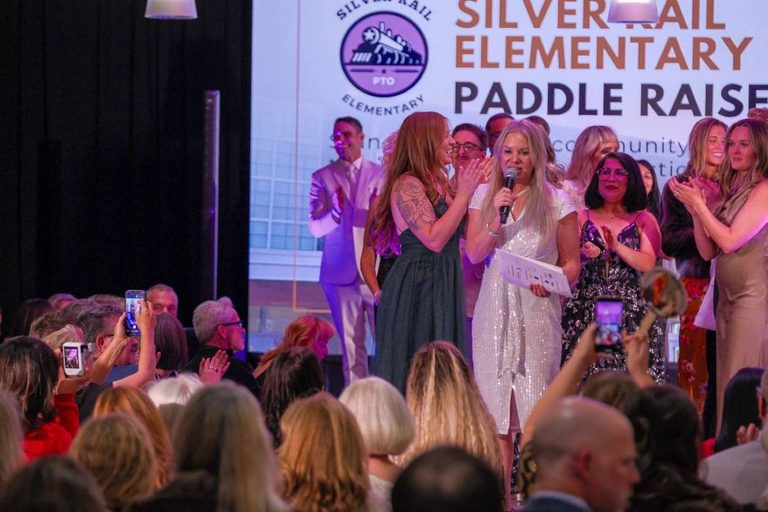 Kendall S Catwalk For A Cause Raises 356 000 For Bend Community And Silver Rail