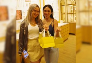 Kendra Scott Opens First Idaho Store At The Village At Meridian