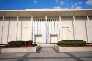 Kennedy Center Faces Funding Shortfall Amid Trump Administration S Financial Str