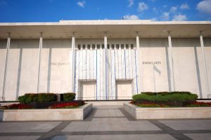 Kennedy Center Honors Moved To Capital One Arena Amid Legal Battle Over Trump Na