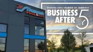 Kenosha Chamber S Business After 5 Returns Nov 5 At Hansen S Pool Spa