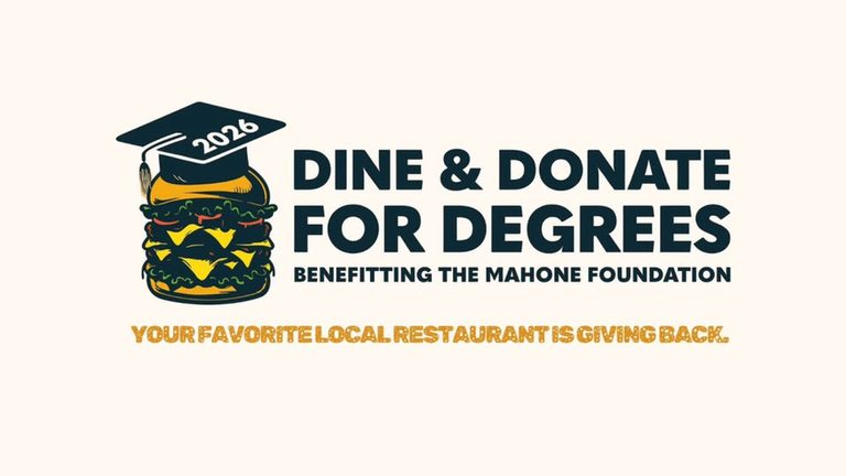 Kenosha Restaurants Join Dine Donate For Degrees To Fund Mahone Scholarships