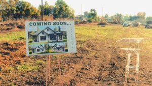 Kenova Brownfield Redeveloped Into 18 Unit Rental Housing Project