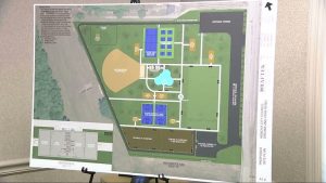 Kenova Officials Seek Public Input On Converting Dreamland Pool Into A New Park