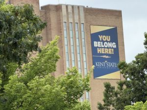 Kent State Students Launch Door To Door Campaign To Unseat Rep Heidi Workman