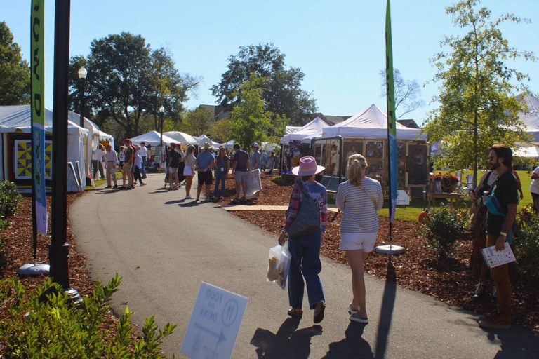 Kentuck Festival Of The Arts Ranked Top 10 Nationwide Ahead Of 55Th Edition