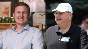 Kentucky Democrat Zach Dembo Faces Scrutiny Over 500K Super Pac Donation