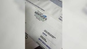 Kentucky Launches Team Kentucky Medical Debt Relief Clearing 250 Million For Fam
