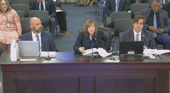 Kentucky Lawmakers Review Jcps Audit Findings And District Action Plan