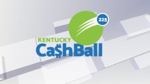 Kentucky Lottery Announces 225 000 Cash Ball 225 Winner Who Bought Ticket Online