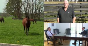 Kentucky Racing Industry Set To Overtake New York In Wagering Handle Ahead Of Br