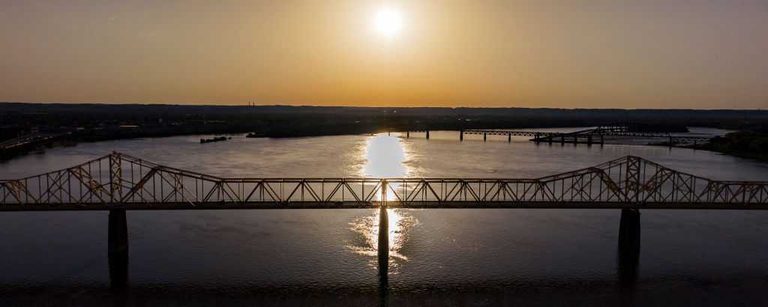 Kentucky Receives C Infrastructure Grade Highlighting Need For Investment In Wat