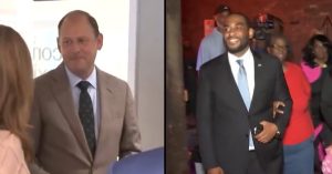 Kentucky Senate Debate Highlights Affordability War And Term Limits