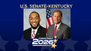 Kentucky Senate Race Rep Andy Barr Promises Energy Driven Cost Of Living Relief