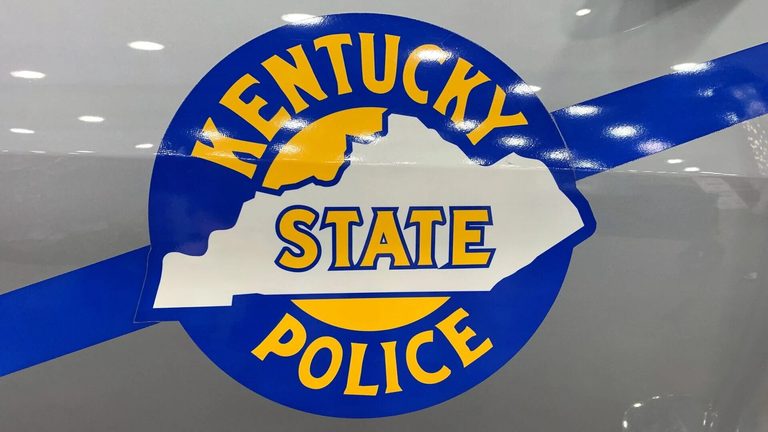 Kentucky State Police Urge Drivers And Families To Stay Safe As Daylight Saving