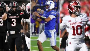 Kentucky Wildcats Climb To No 15 In Ap Top 25 After Overtime Win Over Lsu