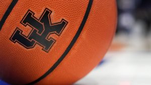 Kentucky Wildcats Dominate Little Rock In First Exhibition At Rupp Arena