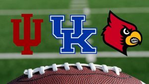 Kentucky Wildcats Rise To No 12 In Ap Top 25 While Indiana Slips To No 6