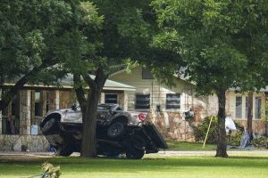 Kerr County Da Seeks Recusal In Camp Mystic Flood Case Requests Special Prosecut