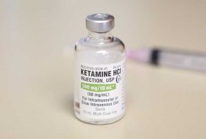 Ketamine Medical Uses And Risks Of The Club Drug Gaining Attention
