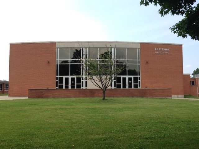 Kettering Fairmont Middle School Launches Investigation After Student Incident