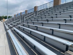Kettering Officials Confirm Safety For Fairmont Vs Beavercreek Football Game Aft