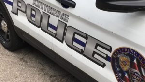 Kettering Police Urge Residents To Lock Cars After 12 Vehicle Thefts