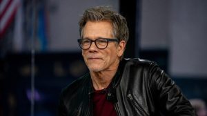 Kevin Bacon Seeks Help Locating Missing Fedex Package Of Vintage Clothing