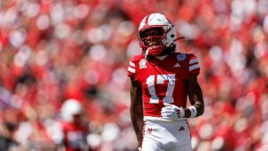 Key Husker Football Players Listed As Doubtful And Questionable Ahead Of Marylan