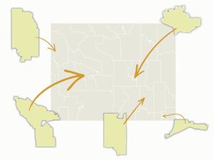 Key Wyoming Legislative Races To Watch In November 2026