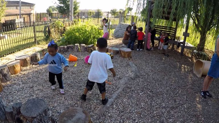 Keystone Learning Academy Launches 8 000 Fundraiser To Repair Its Nature Explore