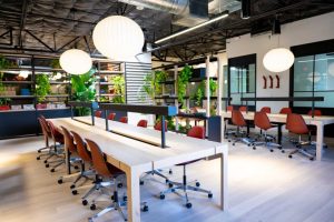 Kiln Announces New 29 000 Sq Ft Coworking Hub In North Plano