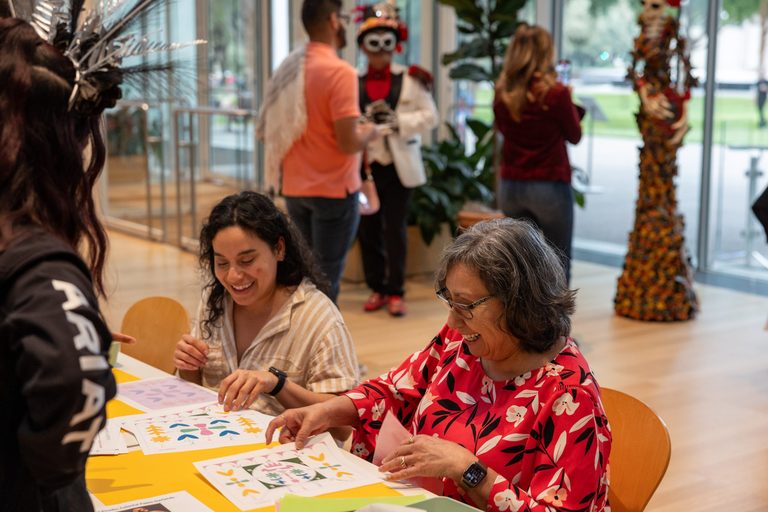 Kimbell Art Museum Teams With Fort Worth Sister Cities For Year Round Cultural H