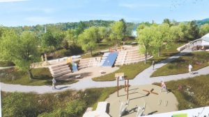 Kimberling City To Break Ground On New Multi Generational Park This Friday