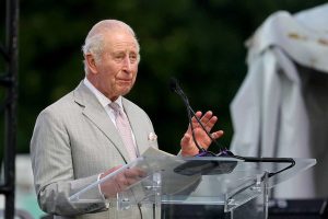 King Charles Visits Bahamas Highlights Climate And Reparations Amid Local Protes