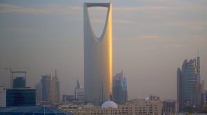 Kingdom Centre In Riyadh Orders Remote Work Amid Houthi Drone And Missile Attack