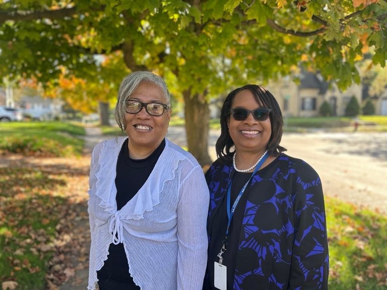 Kinship Navigator Program Helps Toledo Grandparents Care For Grandchildren