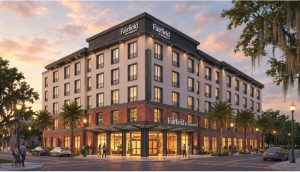Kissimmee City Council Approves Toho Square Mixed Use Redevelopment Near Sunrail