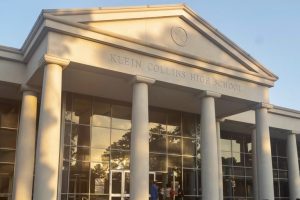 Klein Isd To Start 29 Million Auditorium And Traffic Safety Project In Spring 20