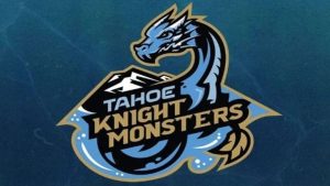 Knight Monsters Fall To Idaho Steelheads In Preseason Finale