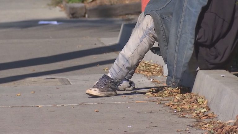 Knox County Housing Authority Opens Second 24 Hour Warming Shelter In Galesburg