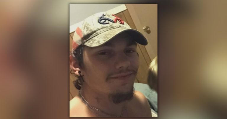 Knox County Sheriff S Office Seeks Public Help Locating Missing 25 Year Old Barb