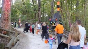Knoxville Families Can Enjoy Halloween Crafts Zoo Fun And Library Events Oct 14