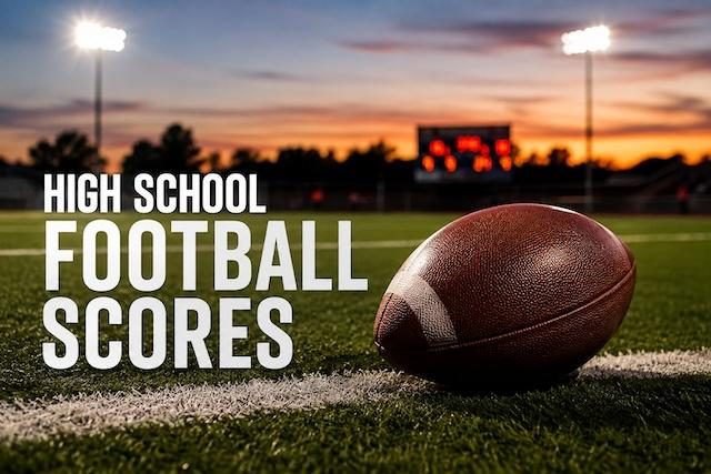 Knoxville High School Football Roundup Gibbs Rallies Oak Ridge Dominates Cak Los