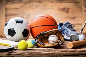 Knoxville High School Volleyball And Golf Teams Shine In District And State Comp