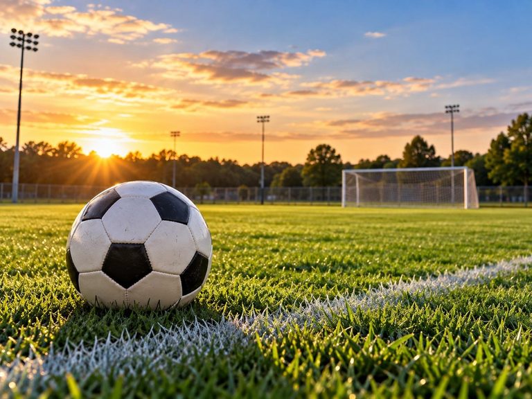 Knoxville Seeks Public Input On New Sports Complex At Municipal Golf Course
