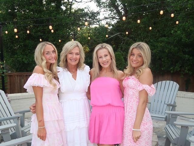 Knoxville Teens Fund Breast Cancer Screenings Neighbors Revamp Park And Maryvill